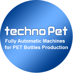 technoPET logo image